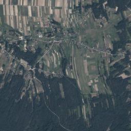 Niwiska High Resolution Satellite Map