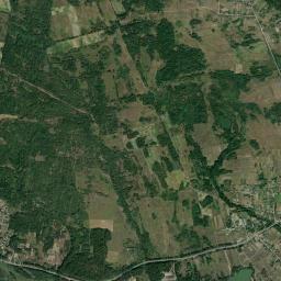 Korchak High Resolution Satellite Map