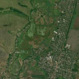 Slatyne High Resolution Satellite Map