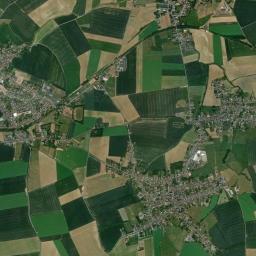Saint-Hilaire-lez-Cambrai High Resolution Satellite Map