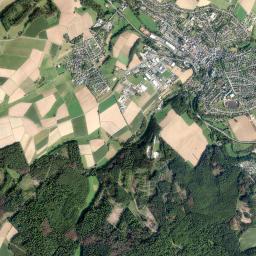 Nastätten High Resolution Satellite Map