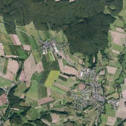 Marktgraitz High Resolution Satellite Map