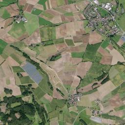 Rugendorf High Resolution Satellite Map