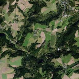 Grafengehaig High Resolution Satellite Map