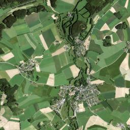 Weißdorf High Resolution Satellite Map