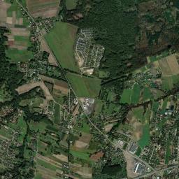 mapa mikołowa satelitarna Zdjęcia satelitarne Mikołów, mapa satelitarna Mikołowa