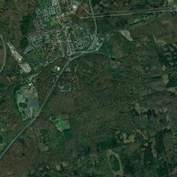 Murcki High Resolution Satellite Map