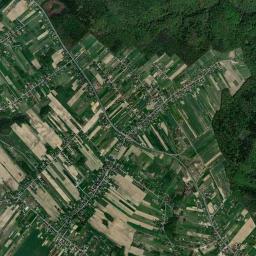 Bębło High Resolution Satellite Map