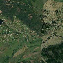 Godikha High Resolution Satellite Map