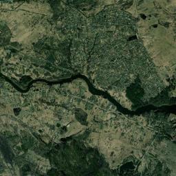 Buki High Resolution Satellite Map