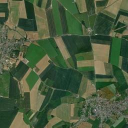 Viesly High Resolution Satellite Map