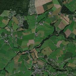 Froidchapelle High Resolution Satellite Map