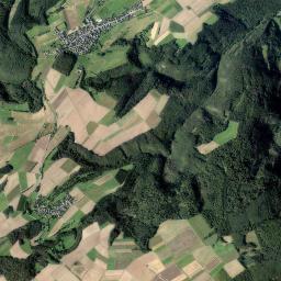 Dommershausen High Resolution Satellite Map