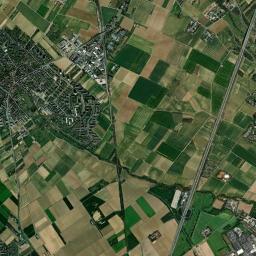 Steinbach am Taunus High Resolution Satellite Map