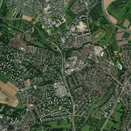 Steinbach am Taunus, DE locator map