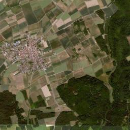 Rannungen High Resolution Satellite Map