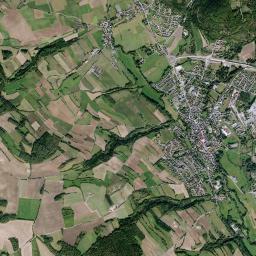 Stadtsteinach High Resolution Satellite Map
