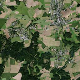 Marktleugast High Resolution Satellite Map