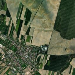 Baborów High Resolution Satellite Map