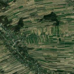 Grodzisko Dolne High Resolution Satellite Map