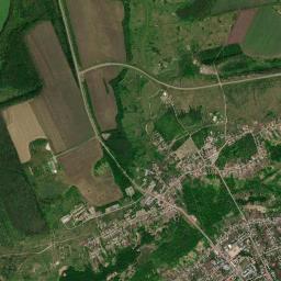 Veydelevka High Resolution Satellite Map