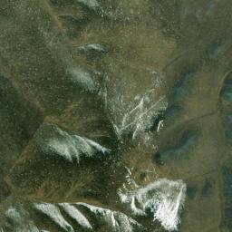 Borzinskiy Rayon High Resolution Satellite Map