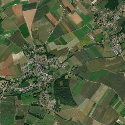 Saint-Riquier High Resolution Satellite Map