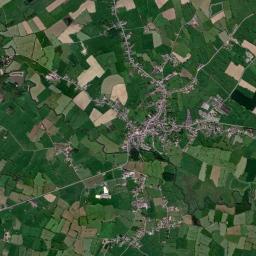 Maroilles High Resolution Satellite Map