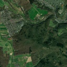 Eppstein High Resolution Satellite Map