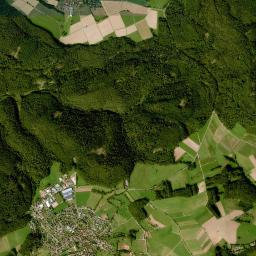 Geiselbach High Resolution Satellite Map