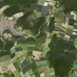 Ramsthal High Resolution Satellite Map