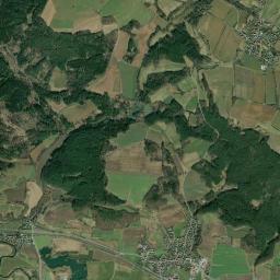 Mainleus, DE locator map