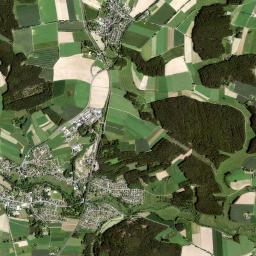 Marktleuthen High Resolution Satellite Map
