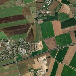 Nehvizdy High Resolution Satellite Map