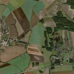 Sadská High Resolution Satellite Map