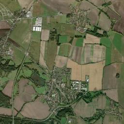 Libice nad Cidlinou High Resolution Satellite Map