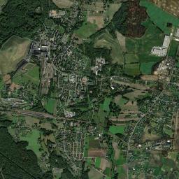 mapa mikołowa satelitarna Zdjęcia satelitarne Mikołów, mapa satelitarna Mikołowa