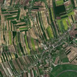 Nowe Brzesko High Resolution Satellite Map