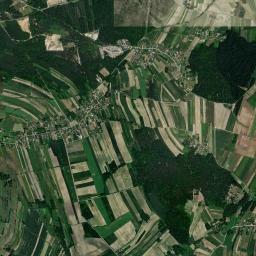 Sieradza High Resolution Satellite Map