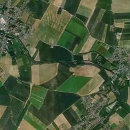 Masnières High Resolution Satellite Map