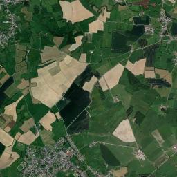 Sains-du-Nord High Resolution Satellite Map