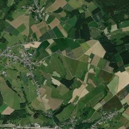 Tenneville High Resolution Satellite Map