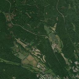 Klarenthal, DE locator map