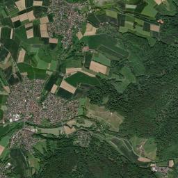Alzenau in Unterfranken, DE locator map