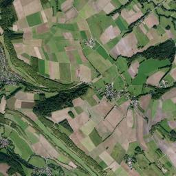 Ködnitz High Resolution Satellite Map