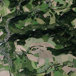 Wirsberg High Resolution Satellite Map