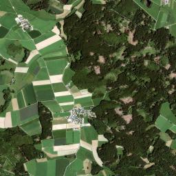 Grub High Resolution Satellite Map