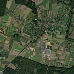 Gardawice High Resolution Satellite Map