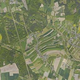 Powiat bieruńsko-lędziński High Resolution Satellite Map