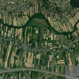 Wólka Podleśna High Resolution Satellite Map